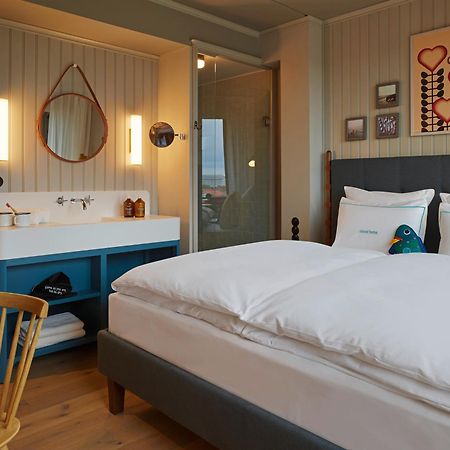 25Hours Hotel Paper Island Copenhagen Luaran gambar