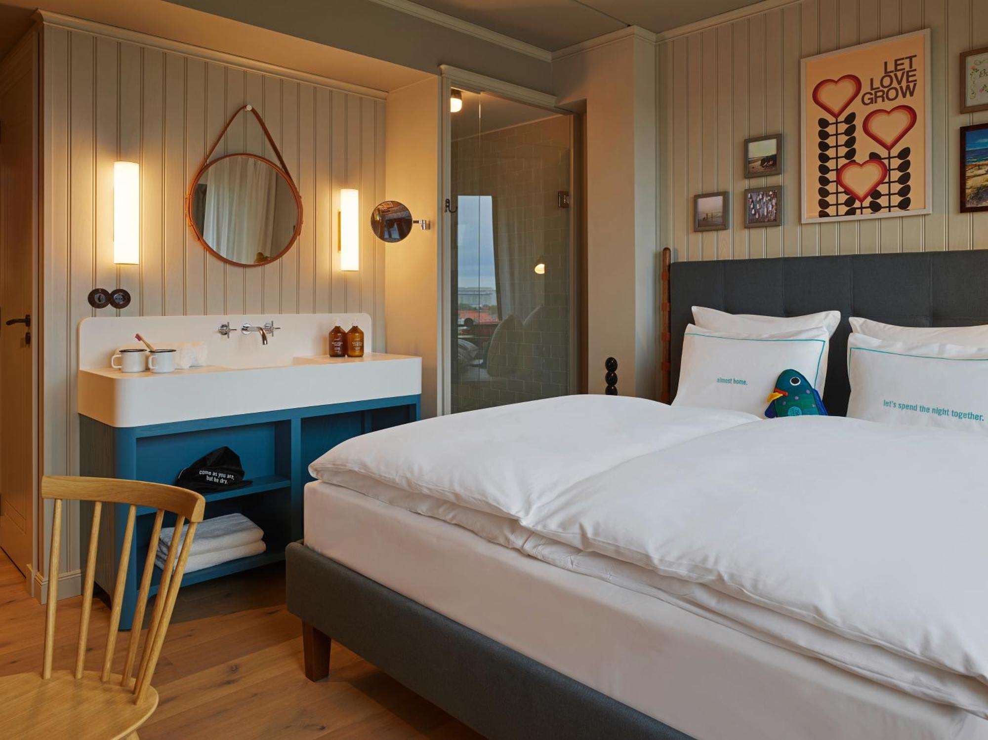 25Hours Hotel Paper Island Copenhagen Luaran gambar